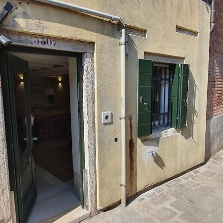 Dimore Del Borgo Antico - Corte Da Lezze Venice Luaran gambar