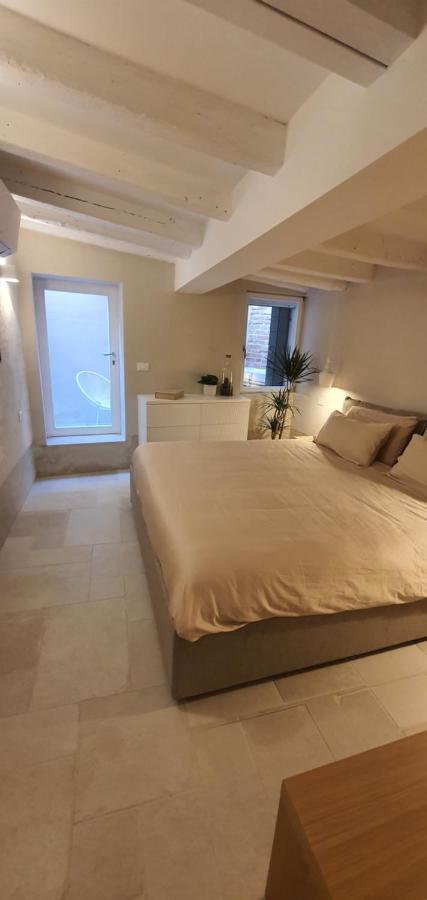 Dimore Del Borgo Antico - Corte Da Lezze Venice Luaran gambar